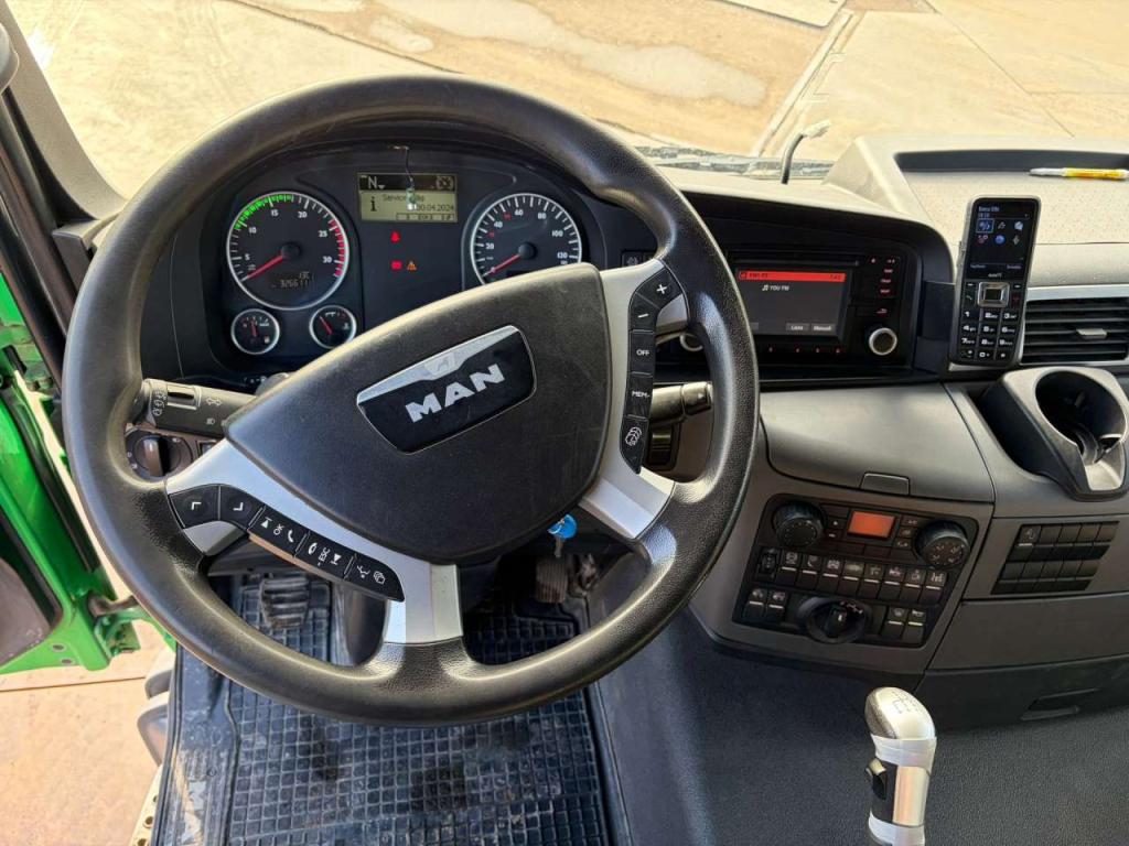 Man TGS 18.480 Photo 19