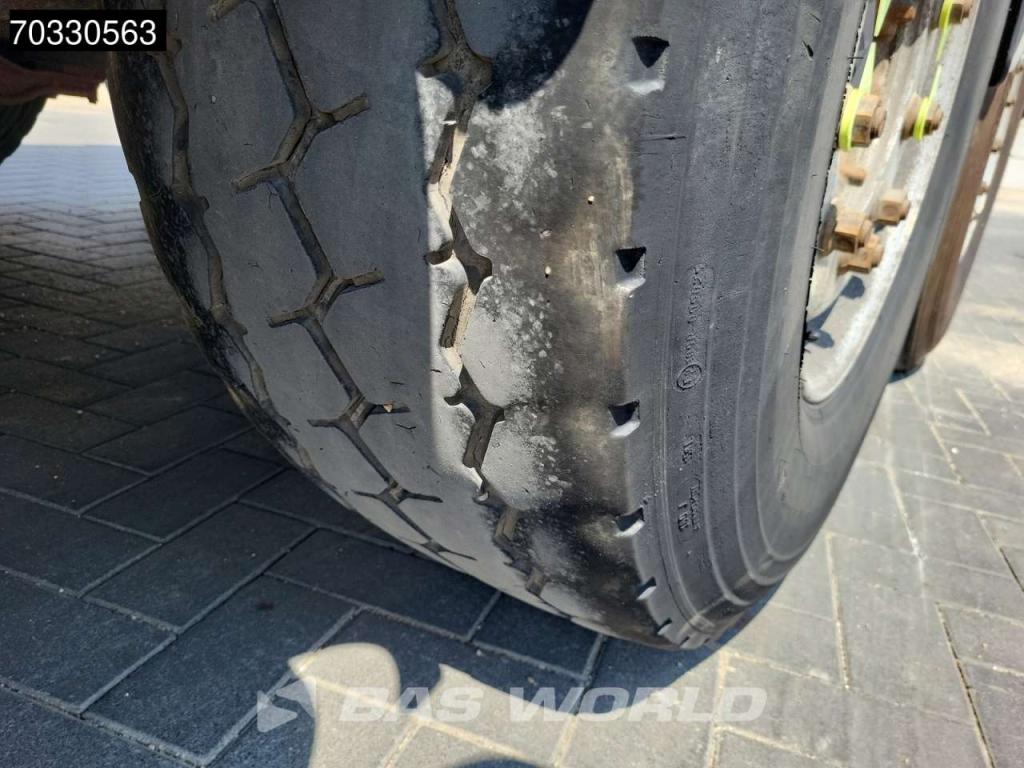 Benalu BENCERE Lift Axle 47m3 Photo 14