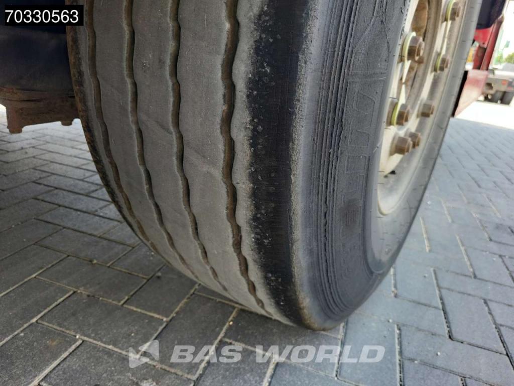 Benalu BENCERE Lift Axle 47m3 Photo 18