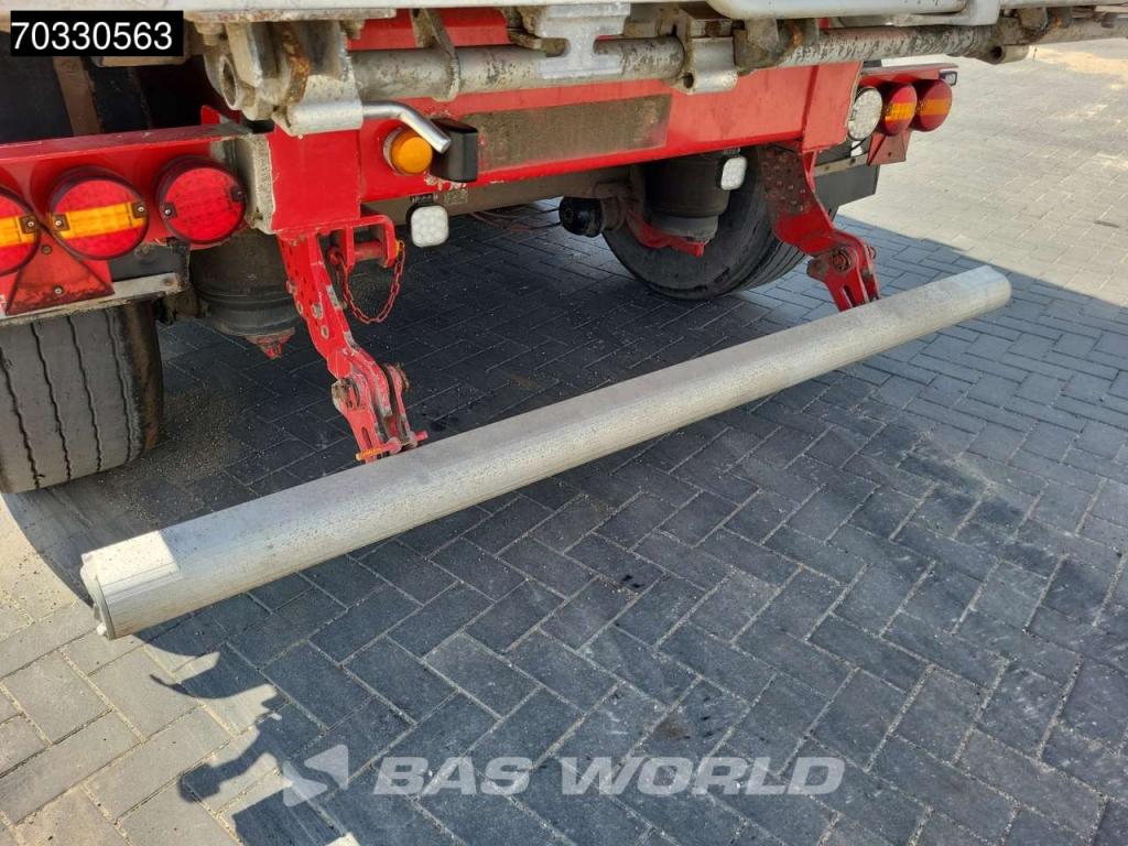 Benalu BENCERE Lift Axle 47m3 Photo 9
