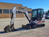 Bobcat 334 G Photo 2 thumbnail