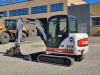 Bobcat 334 G Photo 3 thumbnail
