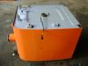 Réservoir de carburant pour New Holland E 165 Photo 1 thumbnail