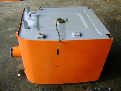 Réservoir de carburant pour New Holland E 165 en vente par PRV Ricambi Srl