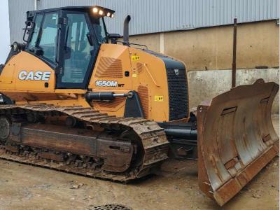 Case 1650M WT en vente par Iveco Orecchia Spa
