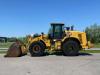 Caterpillar 972M Photo 1 thumbnail