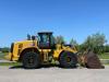Caterpillar 972M Photo 6 thumbnail