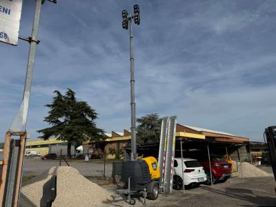 Atlas Copco HILIGHT H6+ en vente par Milan Noleggi Di M. Raffaella