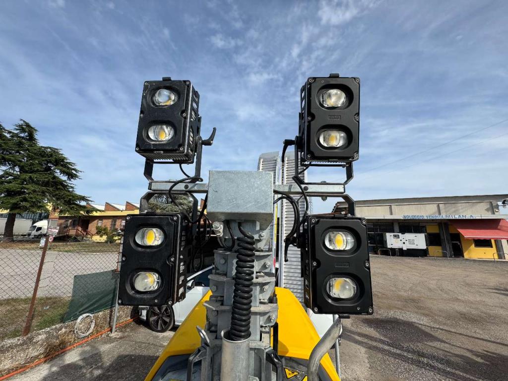 Atlas Copco HILIGHT H6+ Photo 4