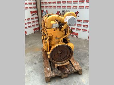 Caterpillar 4 CILINDRI en vente par Massucco T. Srl Area Ricambi