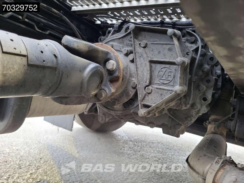 Daf XF 480 4X2 SC 2x Tanks Standklima ACC M.O.T. Photo 12