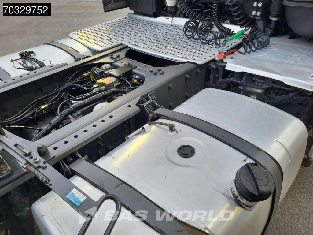 Daf XF 480 4X2 SC 2x Tanks Standklima ACC M.O.T. Photo 14