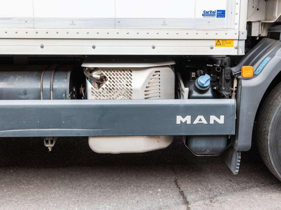 Man TGL 10.180 BL Photo 20