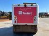 Ravo Ravo 540 sweeper Ravo 540 sweeper Photo 4 thumbnail