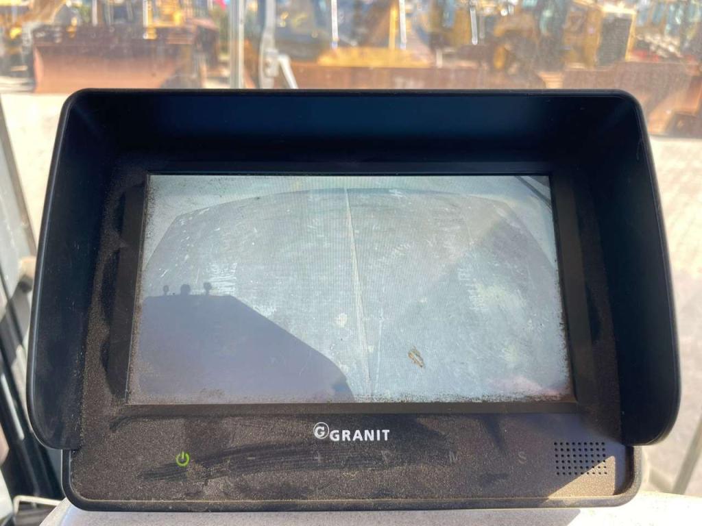 Ravo Ravo 540 sweeper Ravo 540 sweeper Photo 18