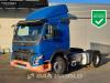 Volvo FMX 410 4X2 FMX Hydraulic Photo 1 thumbnail