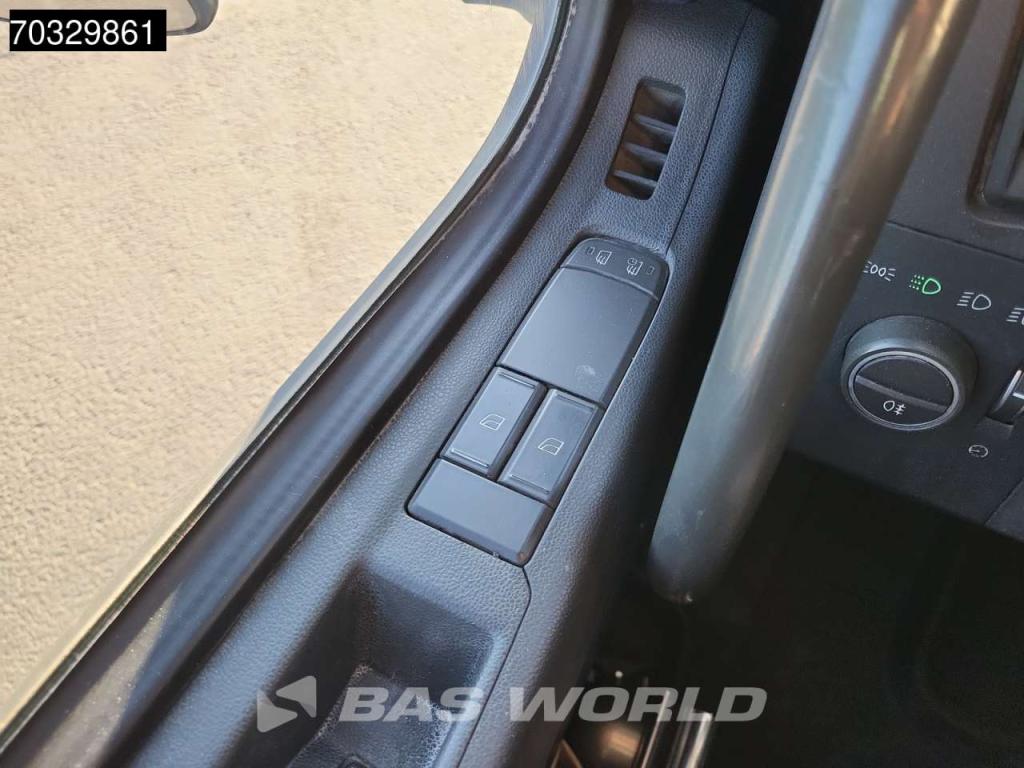 Volvo FMX 410 4X2 FMX Hydraulic Photo 21