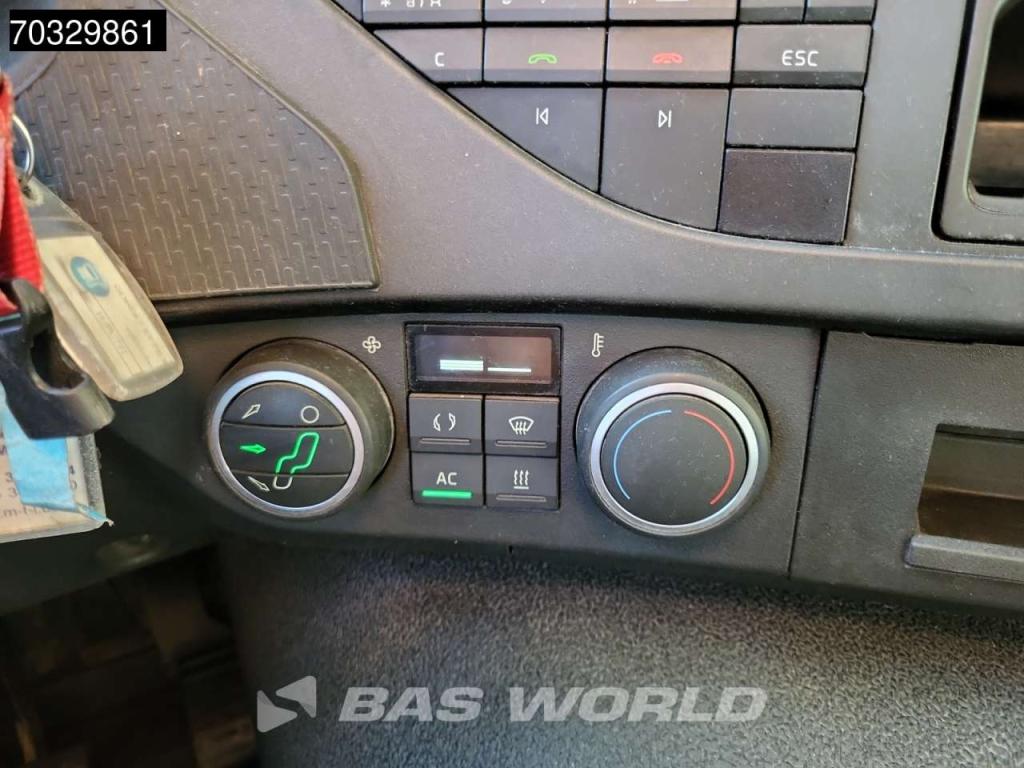 Volvo FMX 410 4X2 FMX Hydraulic Photo 28