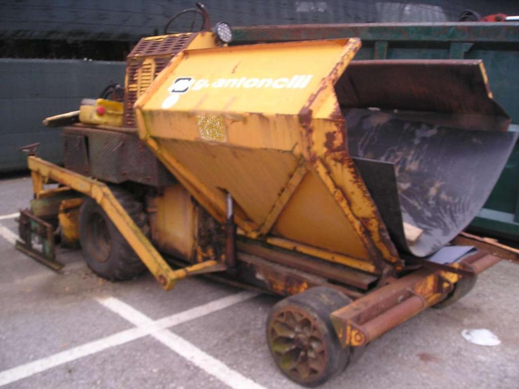 Antonelli VFA 42 Photo 1