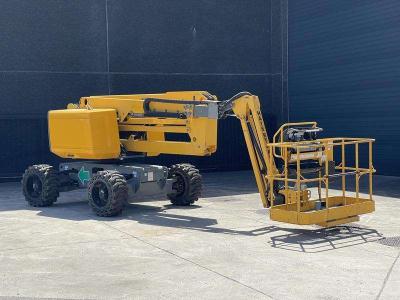 Haulotte HA 16 RTJ PRO - RNT en vente par Machinery Resale