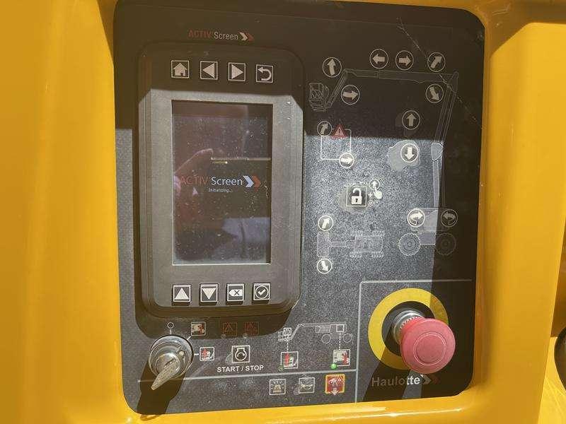 Haulotte HA 16 RTJ PRO - RNT Photo 12