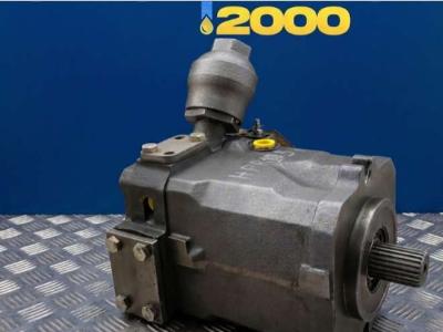 Linde HPR 105 en vente par Oleodinamica 2000 s.r.l