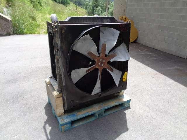 Radiateur pour Case 921 C Photo 3