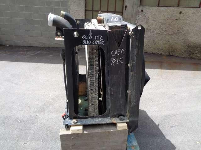 Radiateur pour Case 921 C Photo 6