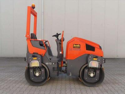 Hamm HD12 G VV Photo 1
