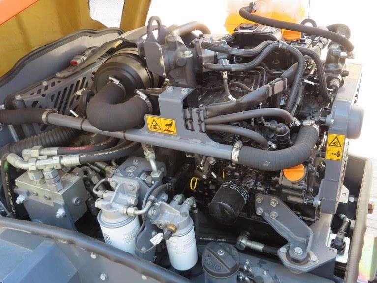 Hamm HD12 G VV Photo 11