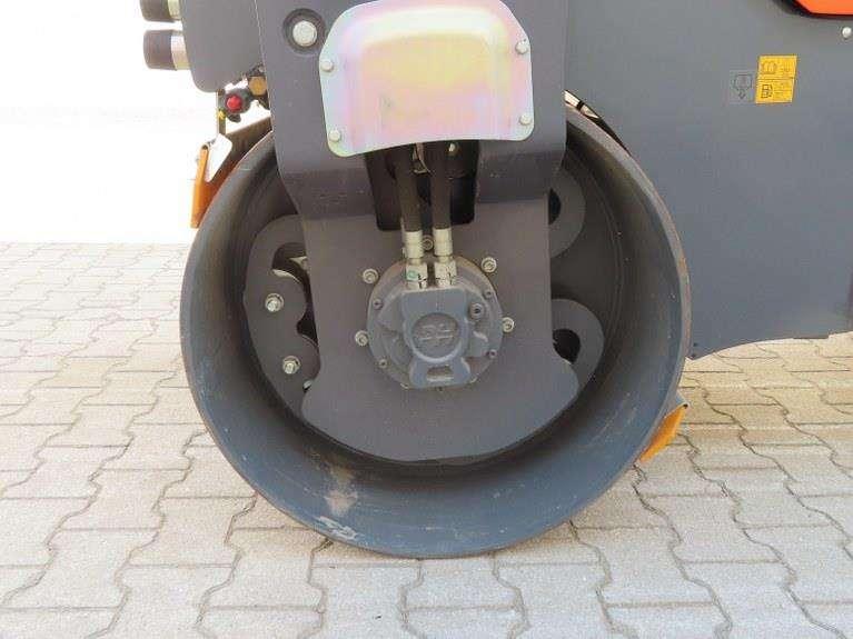 Hamm HD12 G VV Photo 16
