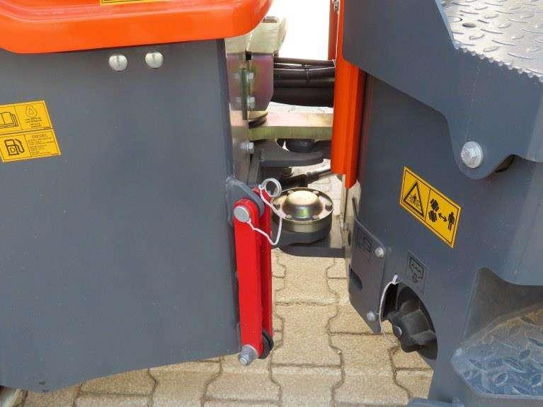 Hamm HD12 G VV Photo 17