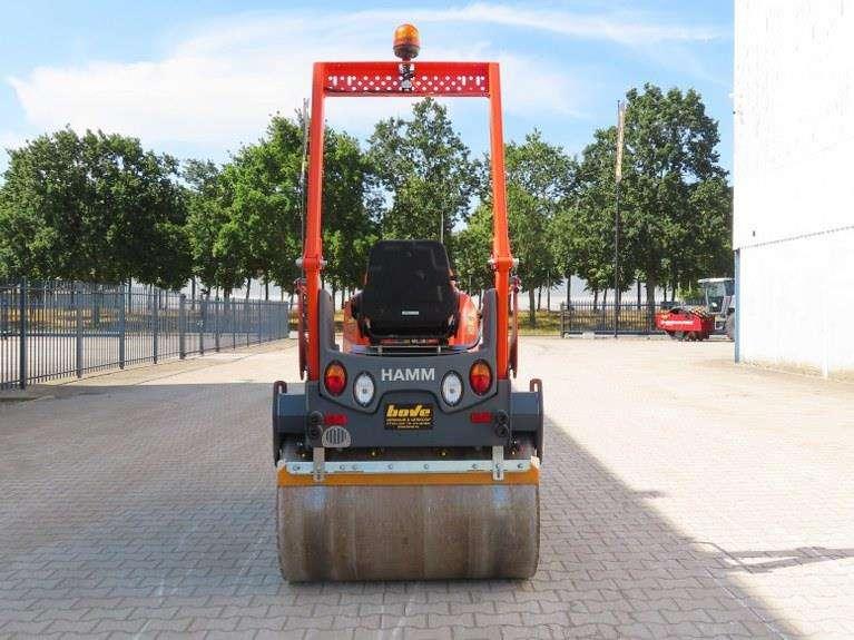 Hamm HD12 G VV Photo 3