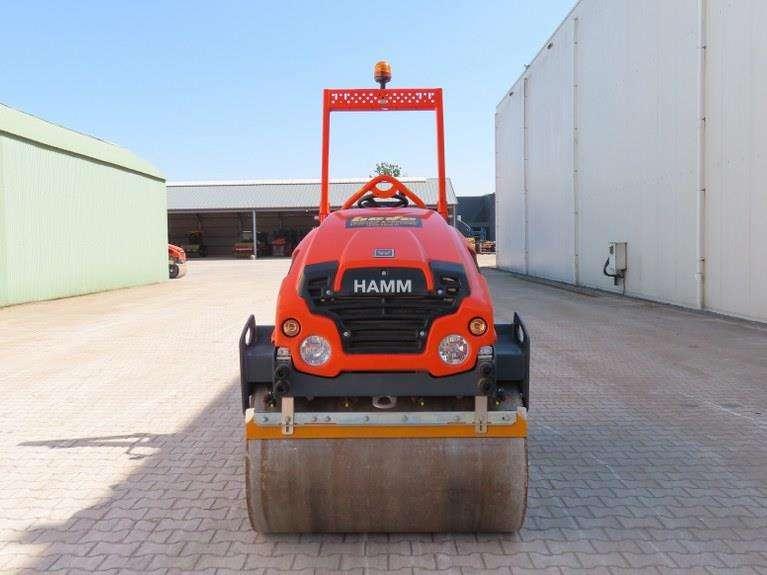 Hamm HD12 G VV Photo 7