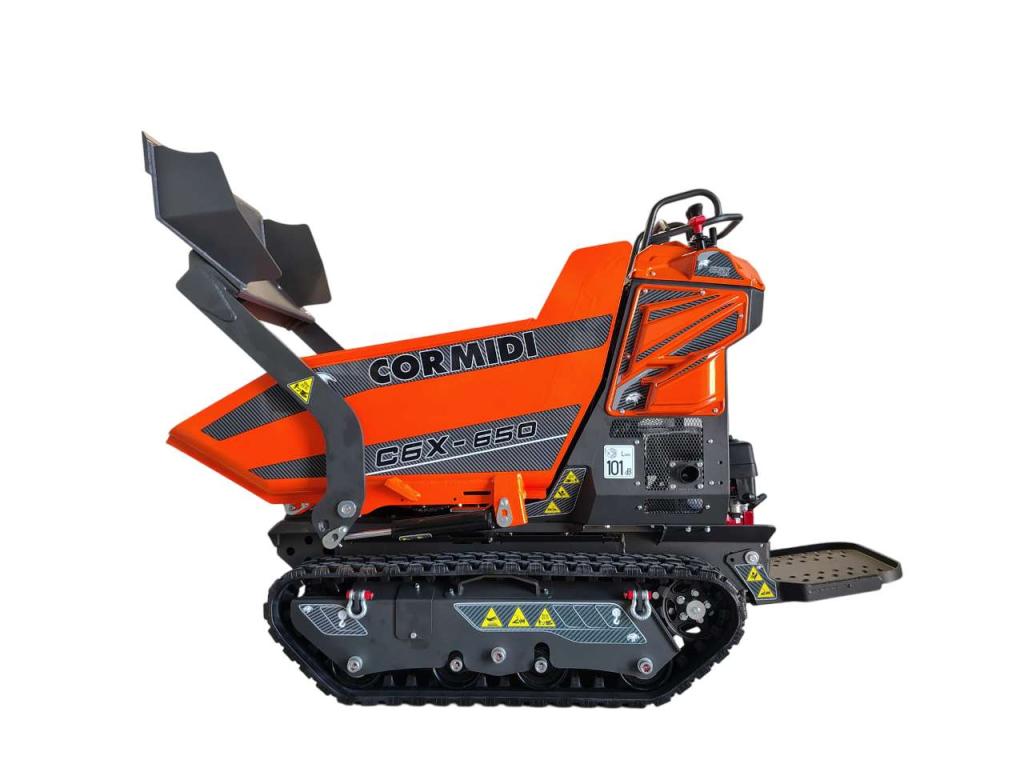 Cormidi C6X Photo 1