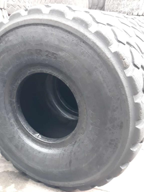 Michelin 26.5 R25 Photo 2