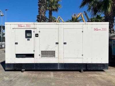 MGE GEU00650 en vente par S.G. Service Sud S.r.l.