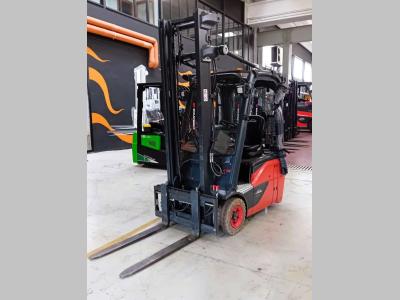 Linde E14-02 en vente par Uni.Trucks Srl