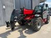 Manitou MT 1335 H EASY Photo 3 thumbnail