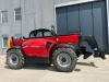 Manitou MT 1335 H EASY Photo 4 thumbnail