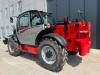 Manitou MT 1335 H EASY Photo 7 thumbnail