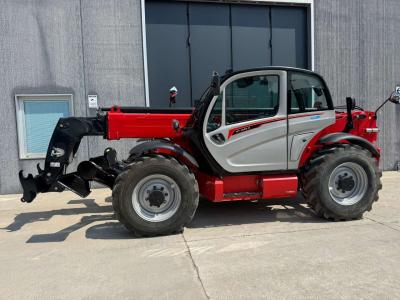 Manitou MT 1335 H EASY en vente par Emme Service Srl