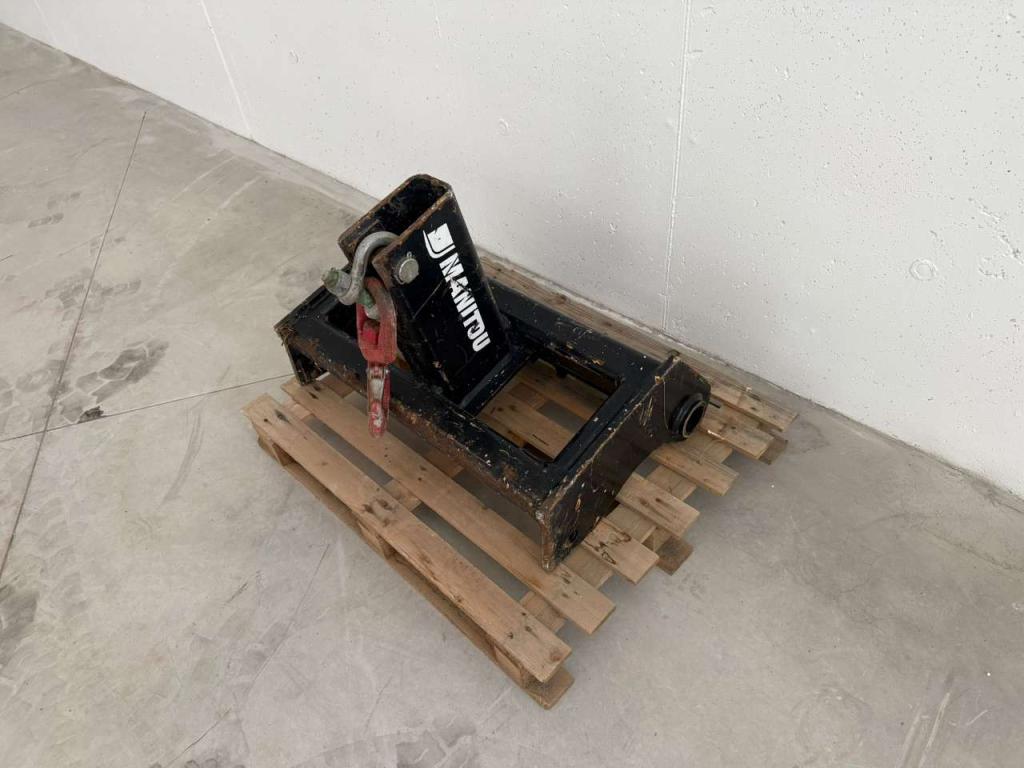 Manitou MT 1335 H EASY Photo 12