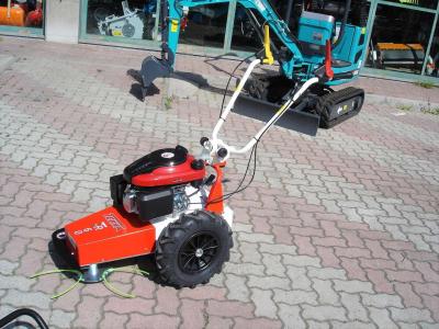 Tekna TR60 Testina Filo en vente par Giordano Srl