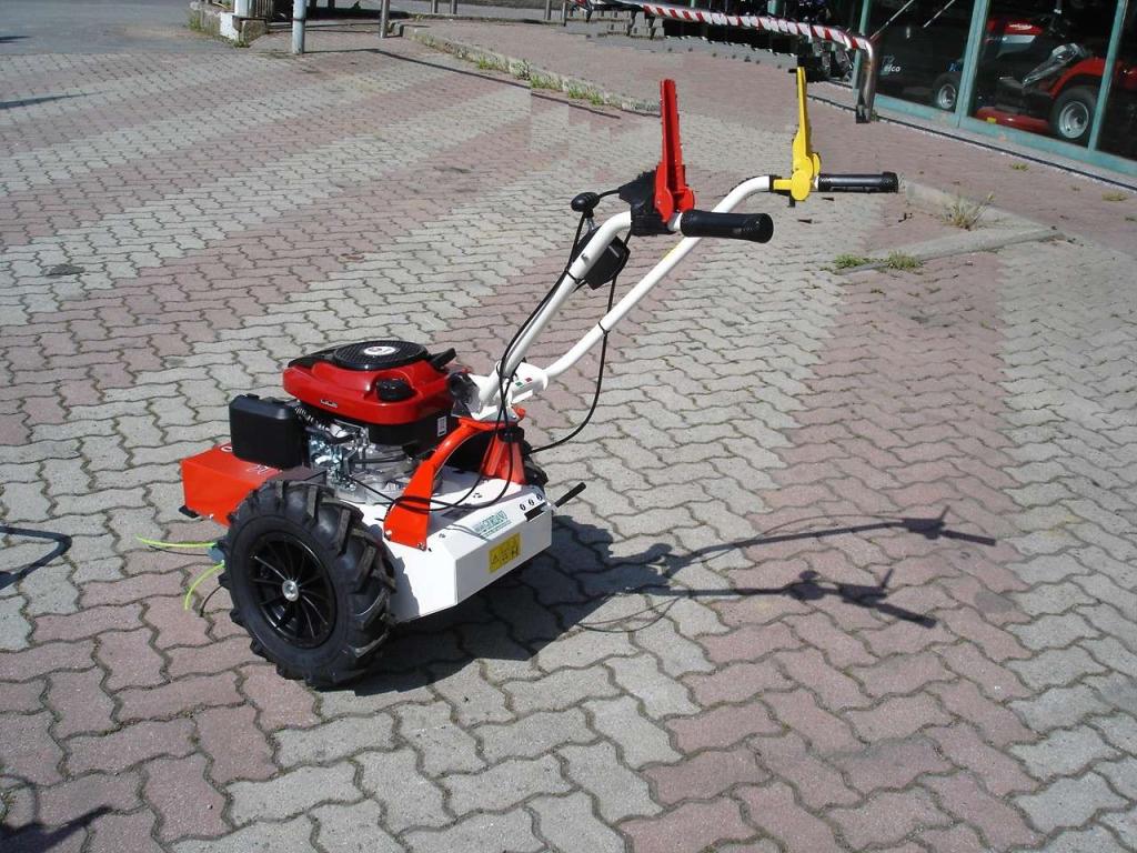 Tekna TR60 Testina Filo Photo 4