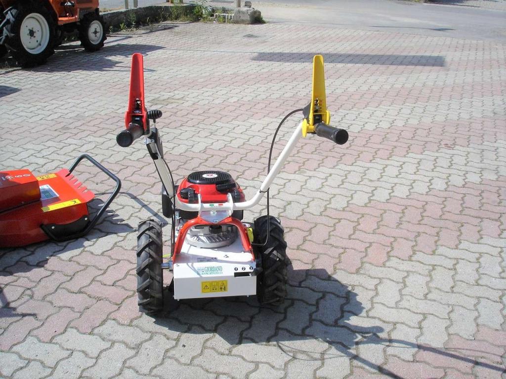 Tekna TR60 Testina Filo Photo 5