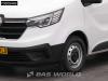 Renault Trafic 130pk L2H1 LED Navi Airco Cruise Camera Parkeersensoren Euro6 L2 Airco Cruise control Photo 28 thumbnail
