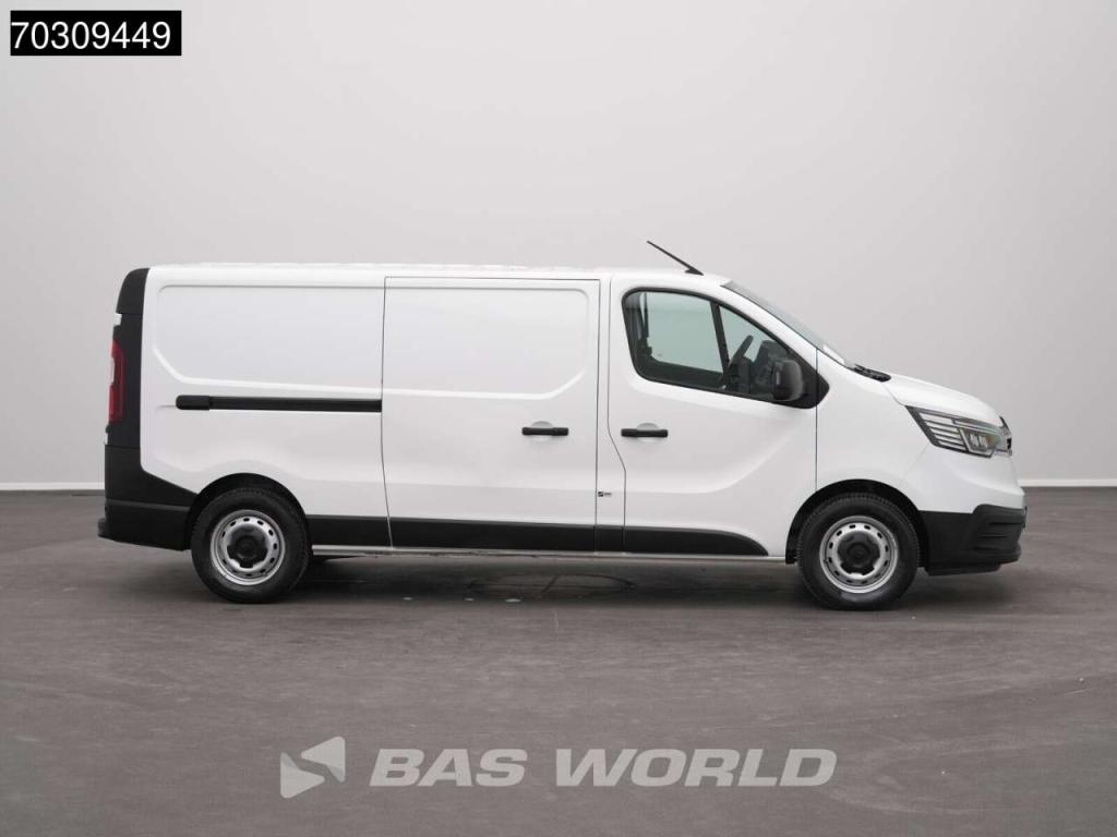 Renault Trafic 130pk L2H1 LED Navi Airco Cruise Camera Parkeersensoren Euro6 L2 Airco Cruise control Photo 10