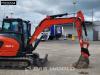 Kubota U50-5 A/C - 3 Buckets Photo 10 thumbnail