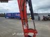 Kubota U50-5 A/C - 3 Buckets Photo 12 thumbnail